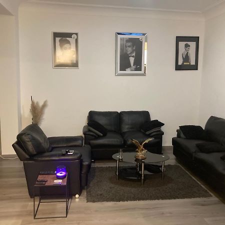 Le Bon Berger Apartment Brussels Exterior photo